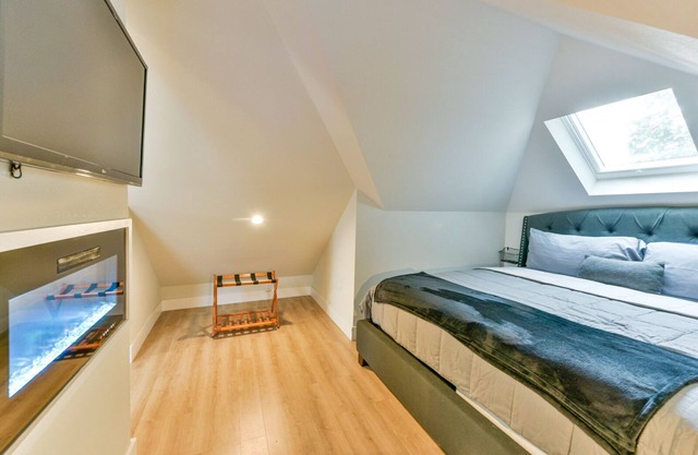 Washington Heights - Studio Loft