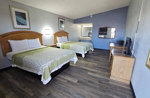 Washington Motel