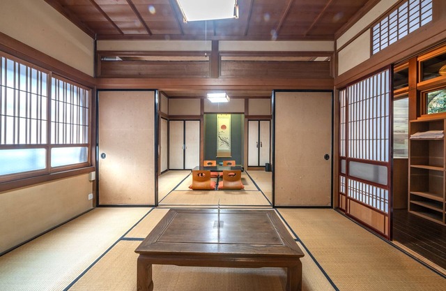 WAT RESORT Hida Machiyado SAKURA