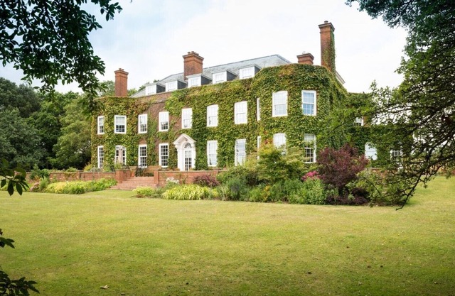 Watch Hill - Une villa de luxe en bord de mer à Budleigh Salterton, pour 18 personnes