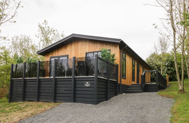 Watch Tree Lodge, ALLITHWAITE