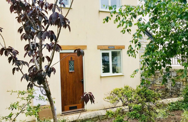 Cottage Watchet - Malthouse Court Mews, Watchet