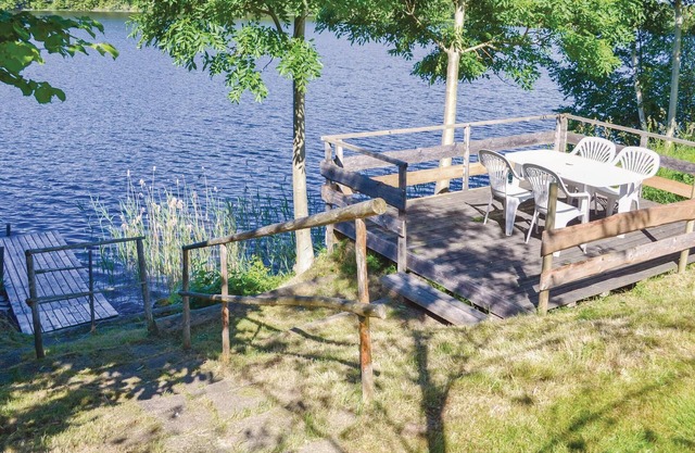 3 chambres hébergement à Svanskog