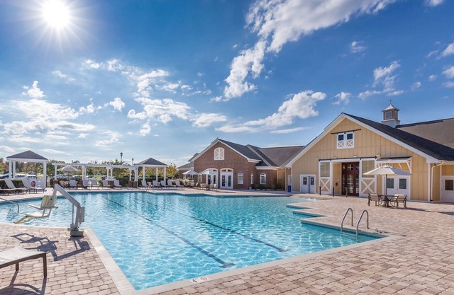 Busch Gardens, WaterparkS ++! Immense 3br Wyndham Governor's Green Resort