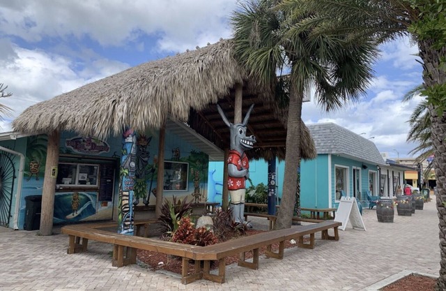 West Harbor Beach House