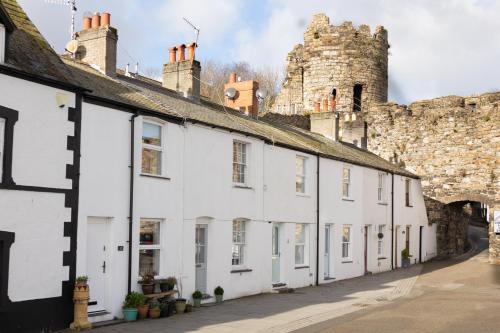 Water View Cottage, Conwy