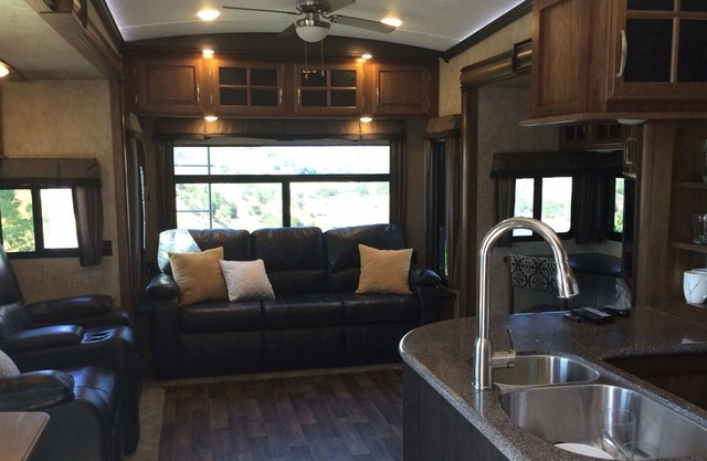 Mountain Getaway - Seculded & Peaceful - Seulement 15 minutes de San Jose et Morgan Hill