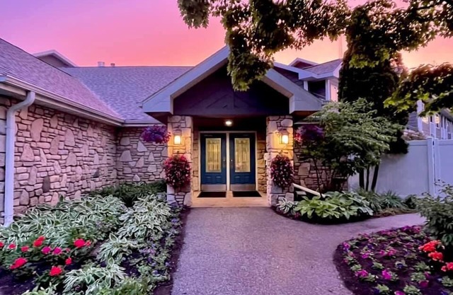 Waterbury Inn