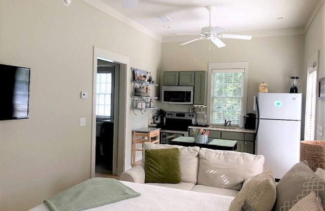 WaterColor Carriage House - 35 Running Oak Circle - Marchez jusqu'au camp Aquarelle!