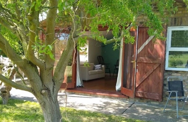 Bungalow Cresson - Retraite parfaite