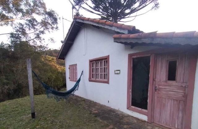 Chalé Charmoso com Paisagem de Montanha