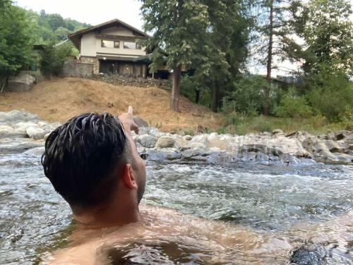 Waterfall Guest House