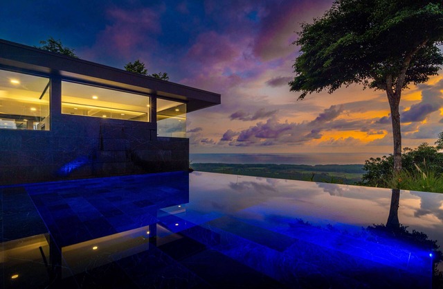 Waterfall pool-Private-Amazing views-Wildlife and views