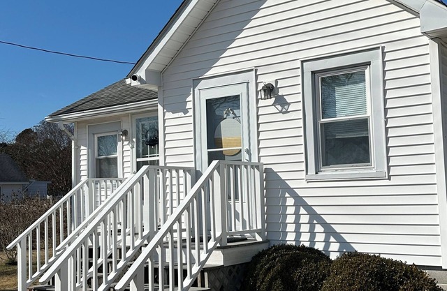 Waterfowl Watch Chincoteague Island Great Rates Quiet area, 2 night stays, bikes