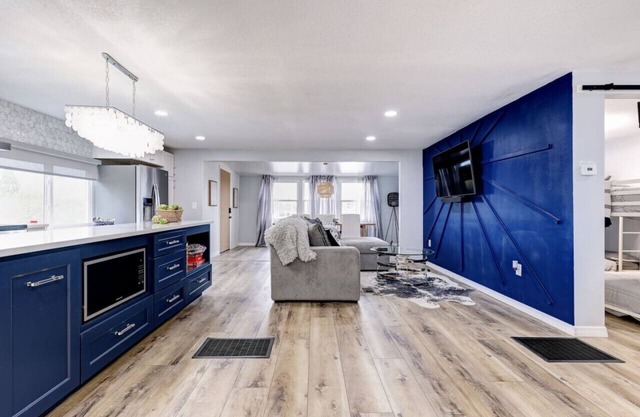 Waterfront 2 bed/2 bath with direct Gulf access