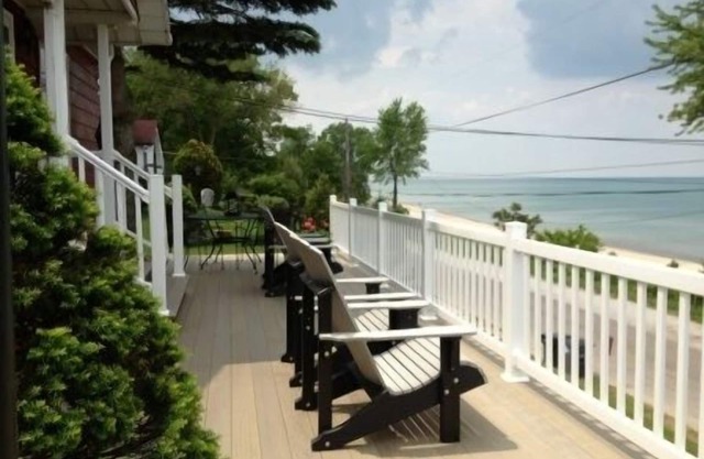 *** Waterfront Beach House - *** Bonnes dates en septembre encore disponibles