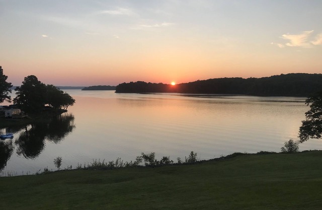 Waterfront Condo Kentucky Lake