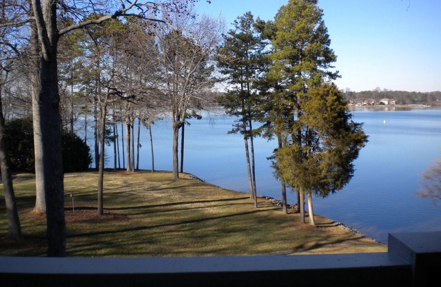 Condo Sur le lac Norman-Davidson Landing