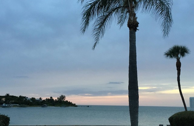 Condo au bord de l'eau sur Boca Grande - Pure Bliss