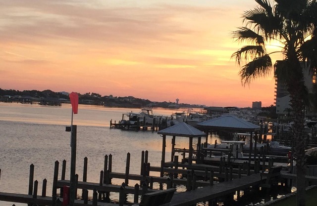 Waterfront Condo Orange Beach, Alabama Disponible du nov. Au 30 mars