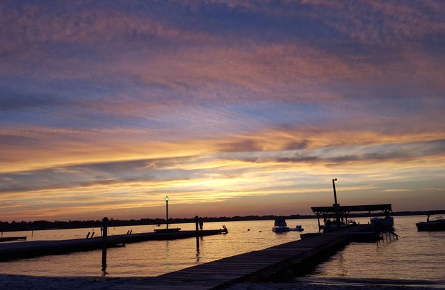 Waterfront Condo - 2Br / 1Bth