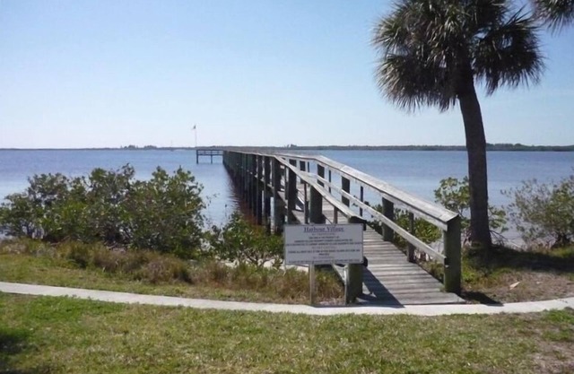 Condo Waterfront Charlotte Harbor Port Charlotte Boca Grande