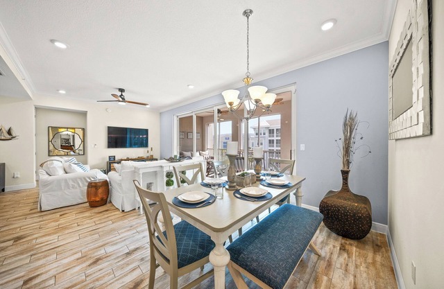 Close to Beach, Resort Style Amenities - Feelin' Tip Sea