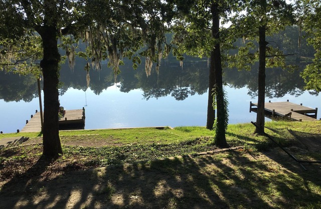 Bord de l'eau Cottage Hideaway !!