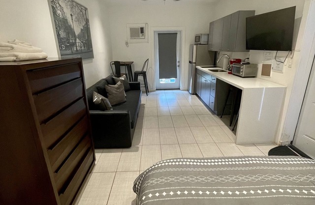 Loft urbain de luxe au bord de la mer ft lauderdale