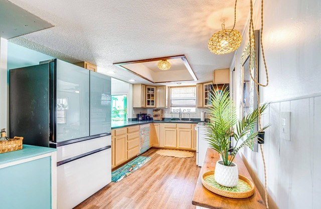 Waterfront Florida Escape w/ Deck & Private Dock!
