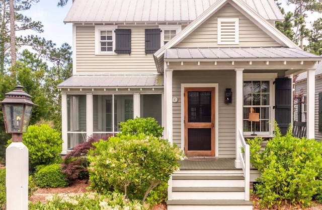 Waterfront Getaway in Coastal NC – River Dunes