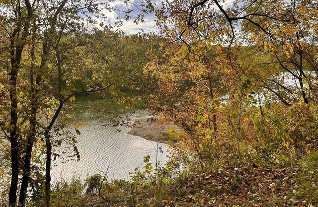 Waterfront Glamping on Kentucky River