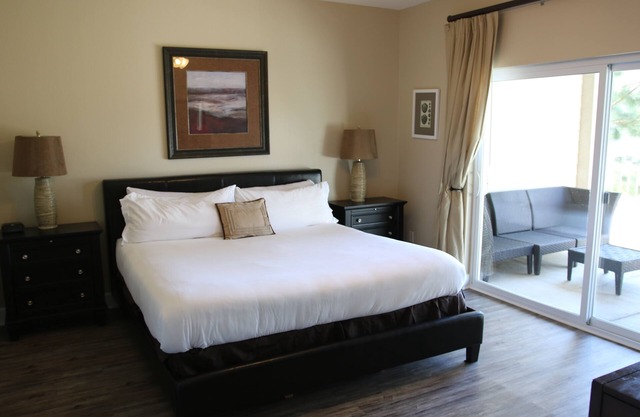 Waterfront Condo, Peaceful & Quiet, Snowbirds Bienvenue Dans Mars et Avril!