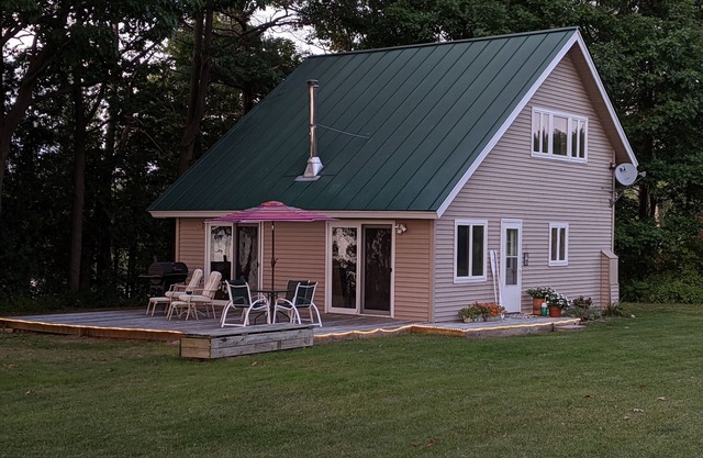 Waterfront Guest House