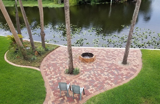 Waterfront Guest Suite sur St Johns River à 30 minutes de Daytona