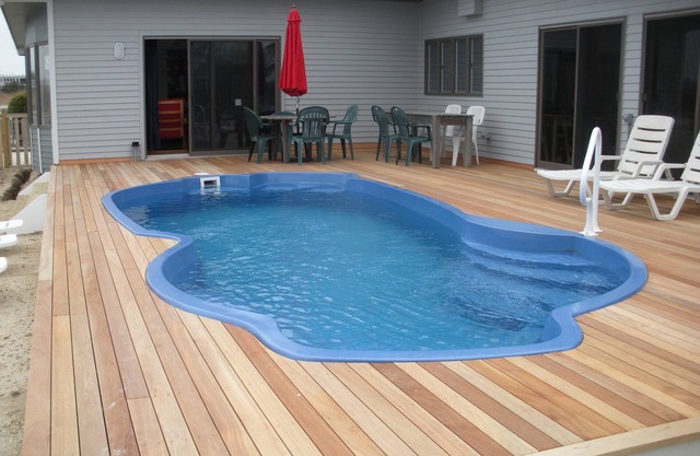 Bord de l'eau-H'cap et les animaux-Sleeps 12 htd piscine- par le propriétaire