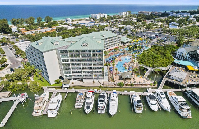Waterfront, Harbourside, Water Park, Beach, #3318