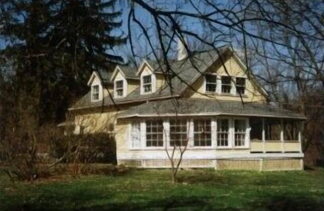 Charmante maison historique à droite sur FALL CREEK - Payez pour 5 nuits, obtenez 2 nuits gratuites