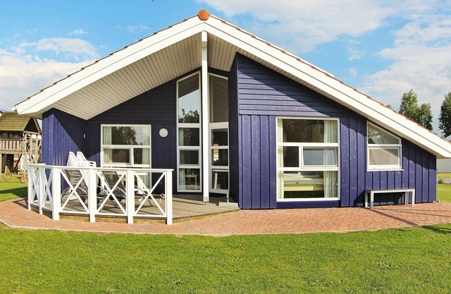 Maison de vacances pour 12 a Otterndorf