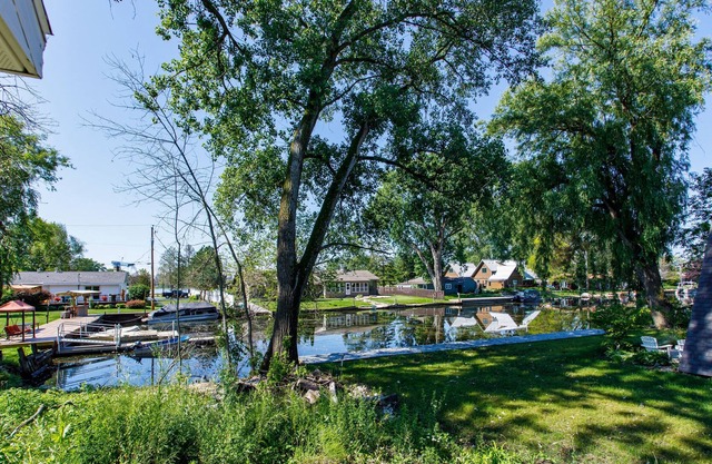 *New Construction* Waterfront Home**
