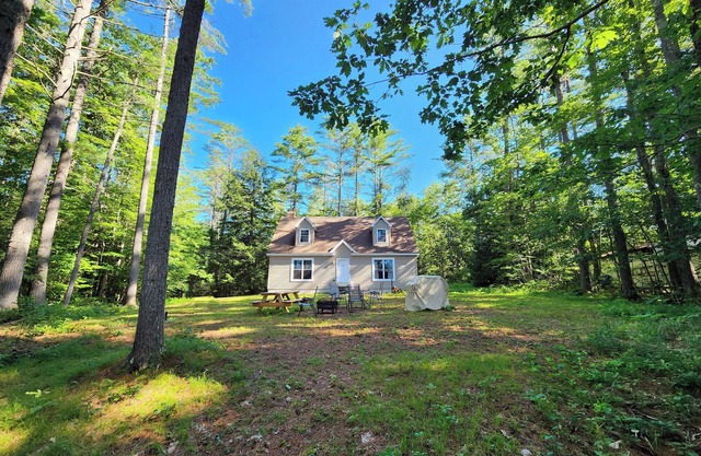 Waterfront Home w/Large Yard, Fire Pit, Grill