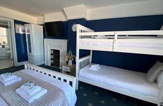 Waterfront Hotel