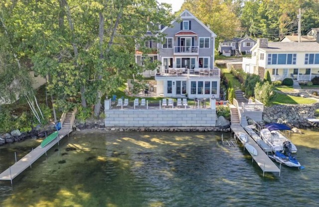Cette maison a été faite pour divertir les enfants aux adultes !! Tu vas l'aimer!