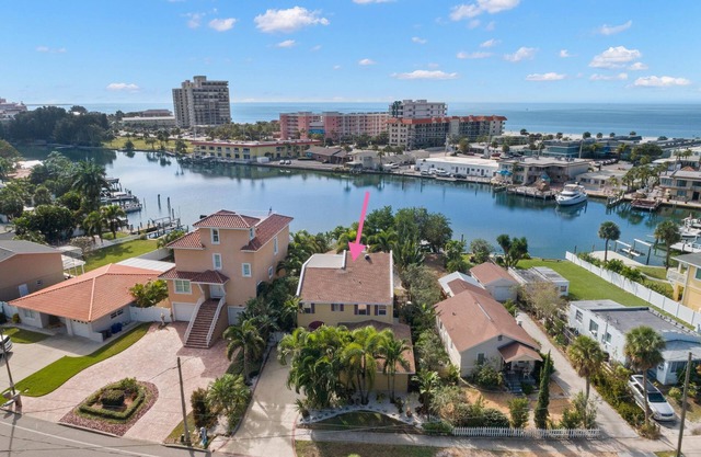 Waterfront Living at its Finest!