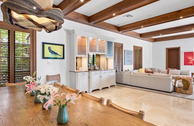 Waterfront Luxurious Oasis - 5BR/5BA Villa on the Intracoastal