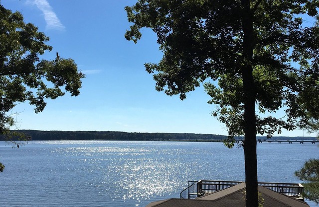 L'endroit idéal pour profiter du Lake Life à son meilleur!