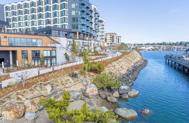 Waterfront Marina Square Extended Stay Hotel. Pet Friendly!!