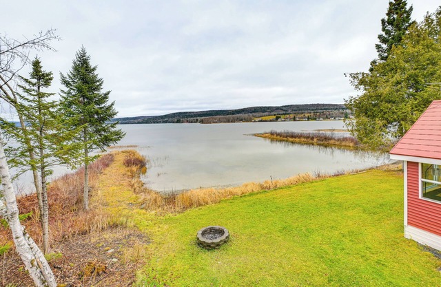 Boat, Ice Fish & ATV: Family Retreat on Long Lake!