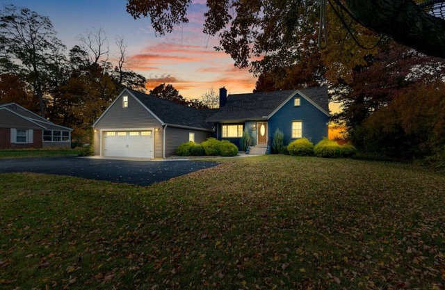 Waterfront Oasis "Waters Edge Retreat" Lake Erie Internal name: Shallow Waters Retreat