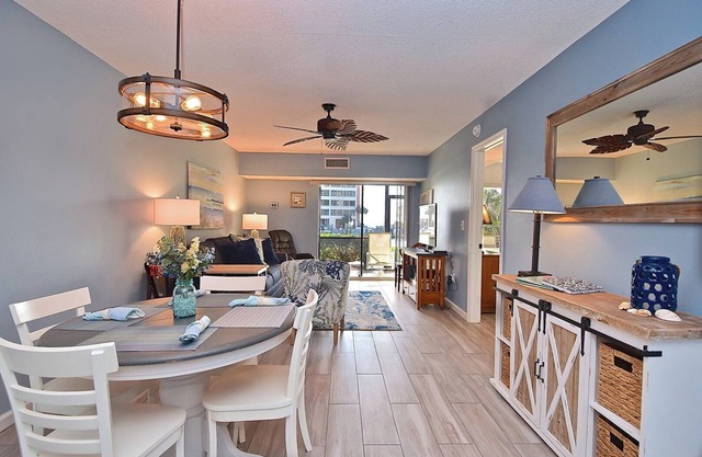 Waterfront on Turtle Beach Inlet - Ground Floor, Fish & Swim Steps From Your Door #19
